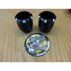 pare chute stop chute trottinette électrique belgique france