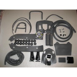 Kit caoutchoucs de...