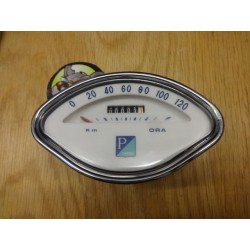 kilometerteller piaggio vespa GS VBB SS te koop belgie