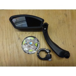 achterspiegel elektrische step belgie te koop