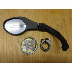 rétroviseur trottinette électrique vendre belgique