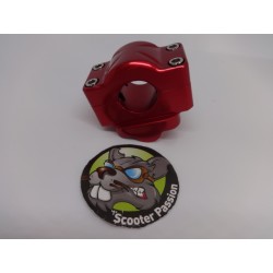 adapateur guidon pliable trottinette kaabo mantis belgique france