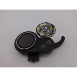 ecran affichage lcd trottinette hikerboy