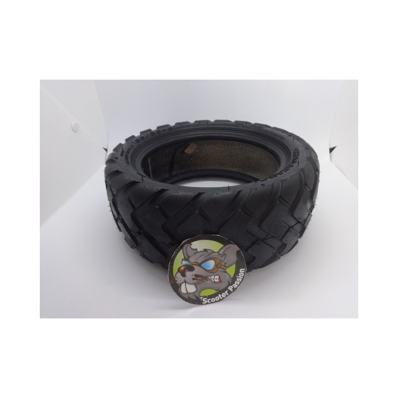 pneu 80/60-6  trottinette hikerboy urban turbo à vendre belgique 80-60-6