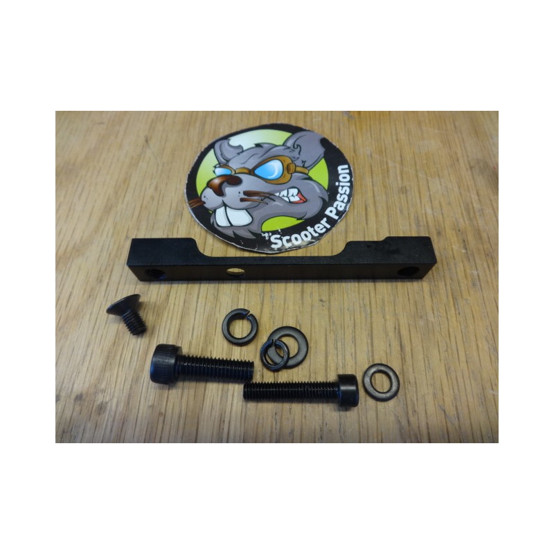 steun rem systeem 120mm elektrische step Xiaomi M365