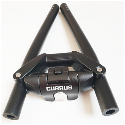 guidon pliable trottinette électrique currus nf10 et nf11 panther