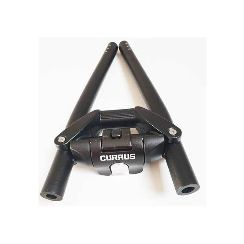 guidon pliable trottinette électrique currus nf10 et nf11 panther