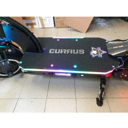 deck led trottinette currus panther nf11 france belgique