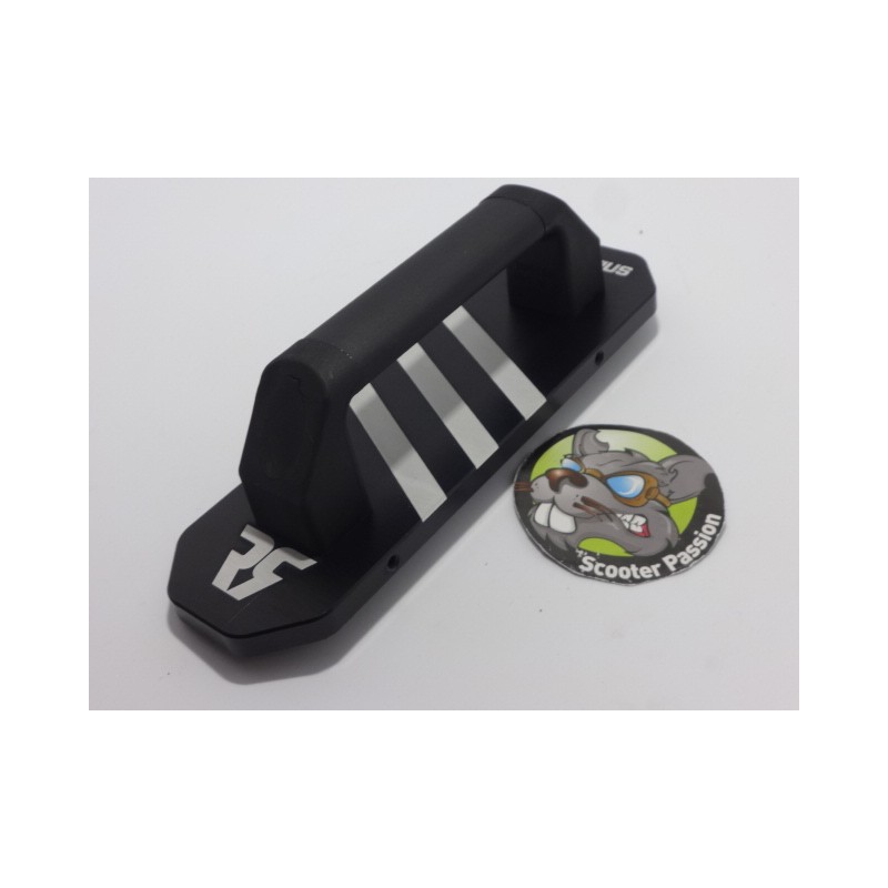 carry handle  hendel elektrische step currus nf10 nf11 belgie te koop