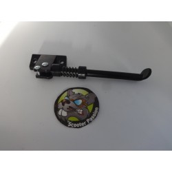 zijpoot step currus NF10 NF11 Panther belgie