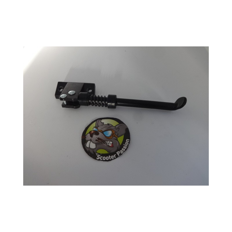 béquille trottinette currus nf10 nf11 panther belgique