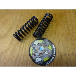 veer ophanging lambretta lui voorvork te koop