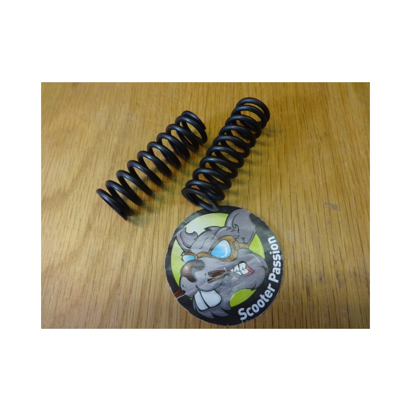 ressort suspension fourche lambretta lui