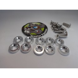 Kit de rondelles pour...