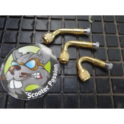 kit embouts rigides gonflage anti perte trottinette électrique belgique