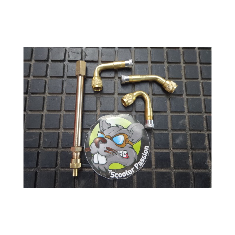 stijf pompslang anti luchtverlies elektrische step belgie te koop