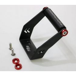 poignée transport portage trottinette minimotors dualtron