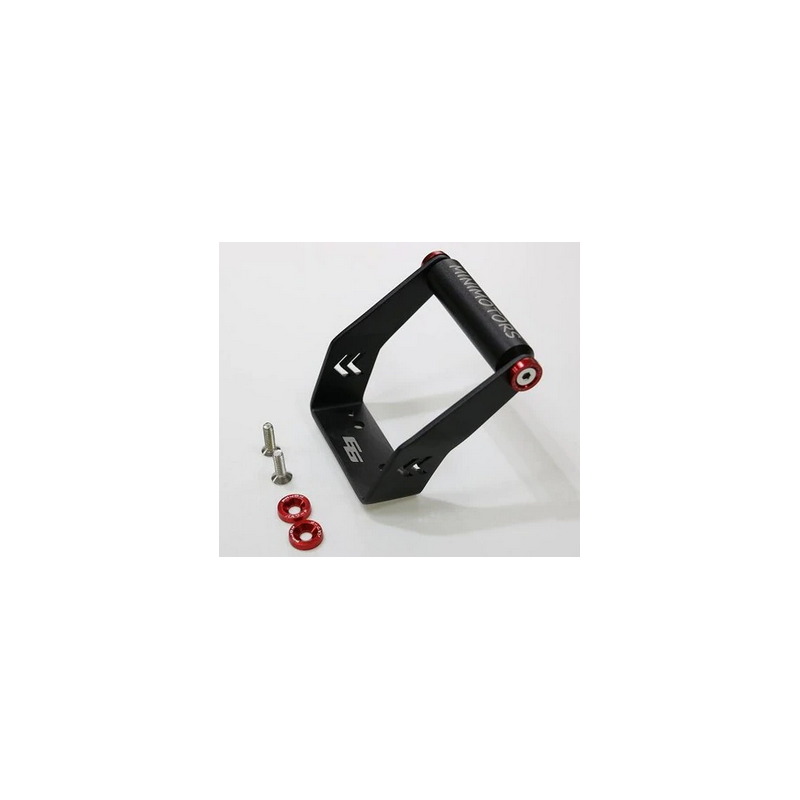 poignée transport portage trottinette minimotors dualtron