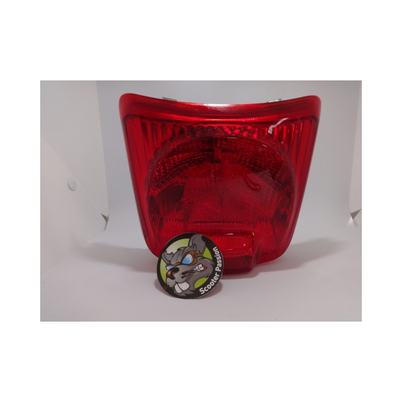 achterlicht vespa piaggio GTS