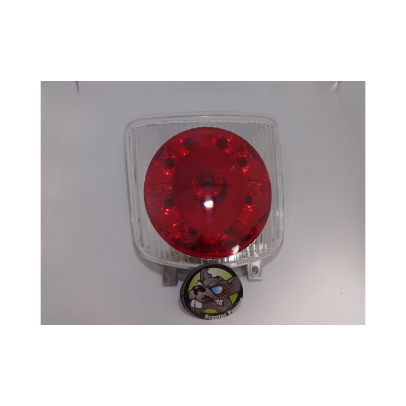 achterlicht vespa piaggio GT GTL belgie te koop