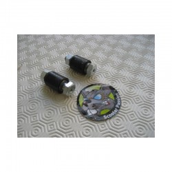 Set revisie voorvork as Lambretta  LUI