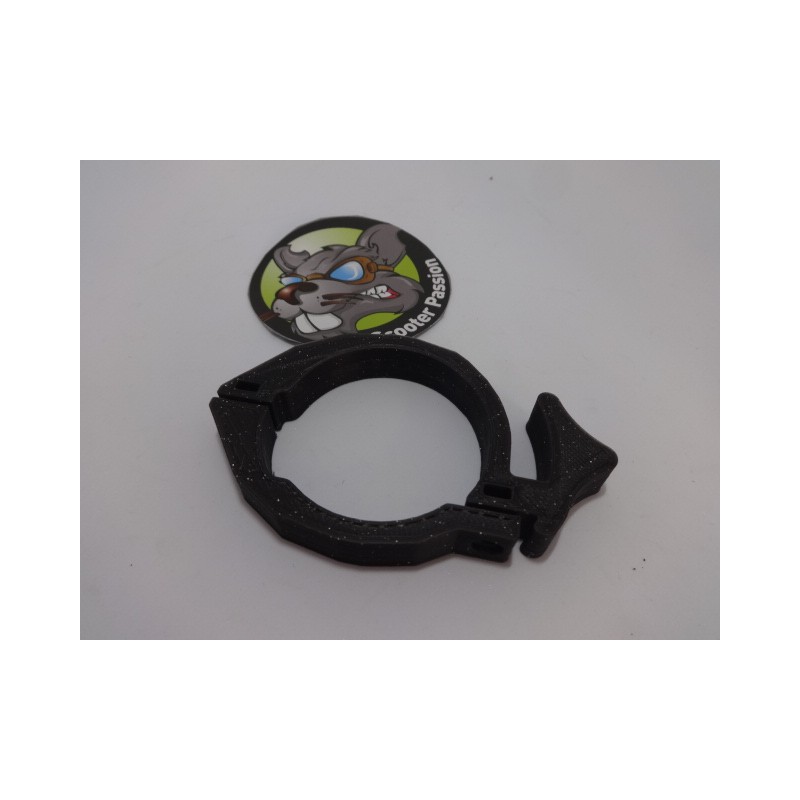 collier verrouilage trottinette xiaomi M365 belgique france