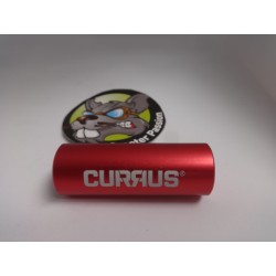 Batterie externe Power Bank 12V 17A pour trottinette Currus NF10 et NF11