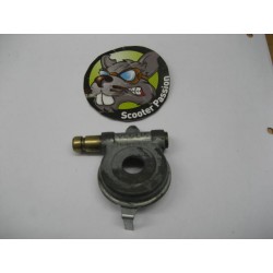 Lambretta Lui meter kabelretour 2 mm bij scooter passion