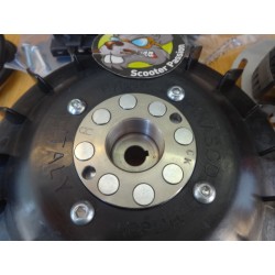 elektronische onsteking pinasco klassieke vespa belgie te koop