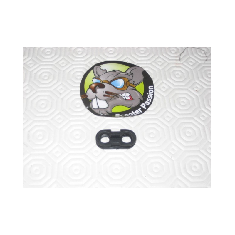 caoutchouc passage gaine lambretta lui