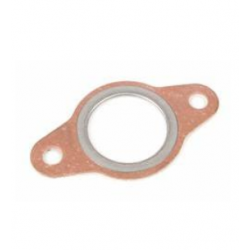 uitlaat dichting vespa V50 primavera PK50