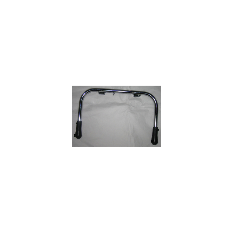 bequille vespa vnb vbb super chrome