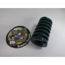 veer ophanging shockdemper mantis kaabo