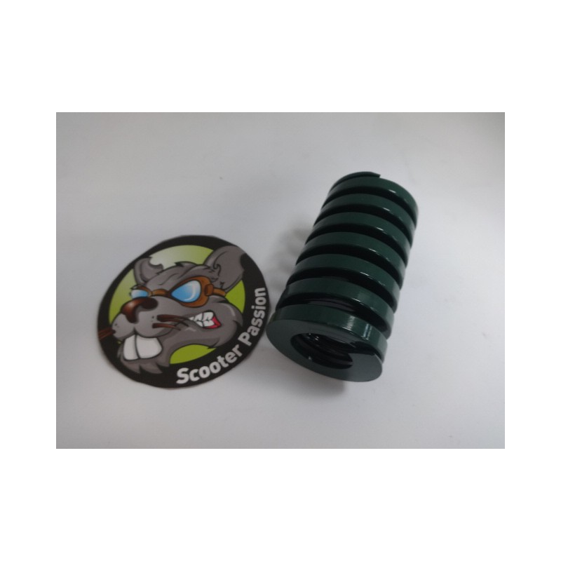 veer ophanging shockdemper mantis kaabo