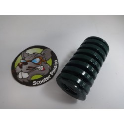 ressort suspension kaabo mantis renforcé