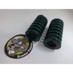 ressort renforcé suspension kaabo mantis