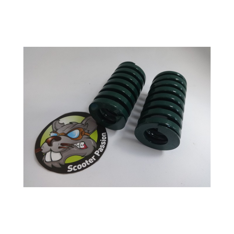 ressort renforcé suspension kaabo mantis