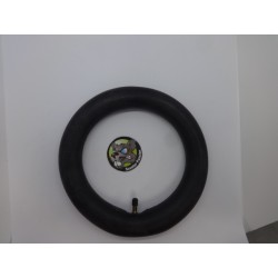 Binnenband 10X2 conversie 10" Xiaomi M365 en M365 Pro