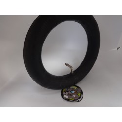 pneu d'origine trottinette électrique valve à 90°