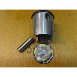 Piston voor cylinderkit Casa Lambratta 185cc LI, TV, SX, GP/DL 125-150