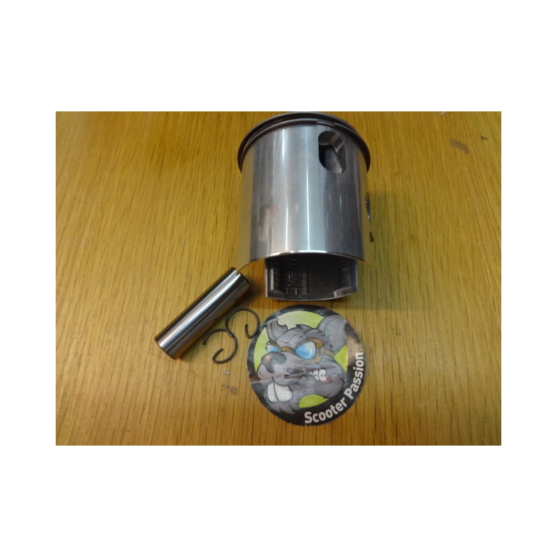 Piston voor cylinderkit Casa Lambratta 185cc LI, TV, SX, GP/DL 125-150