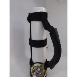 poignee de transport trottinette