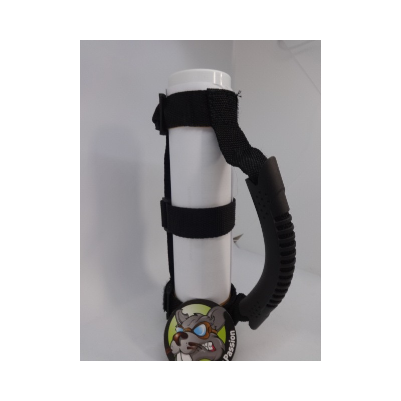 poignee de transport trottinette