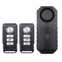 alarme antivol trottinette electrique