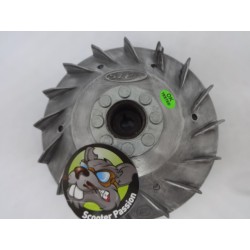 vlliegwiel elektronische onstkeking vespa V50 primavera te koop belgie