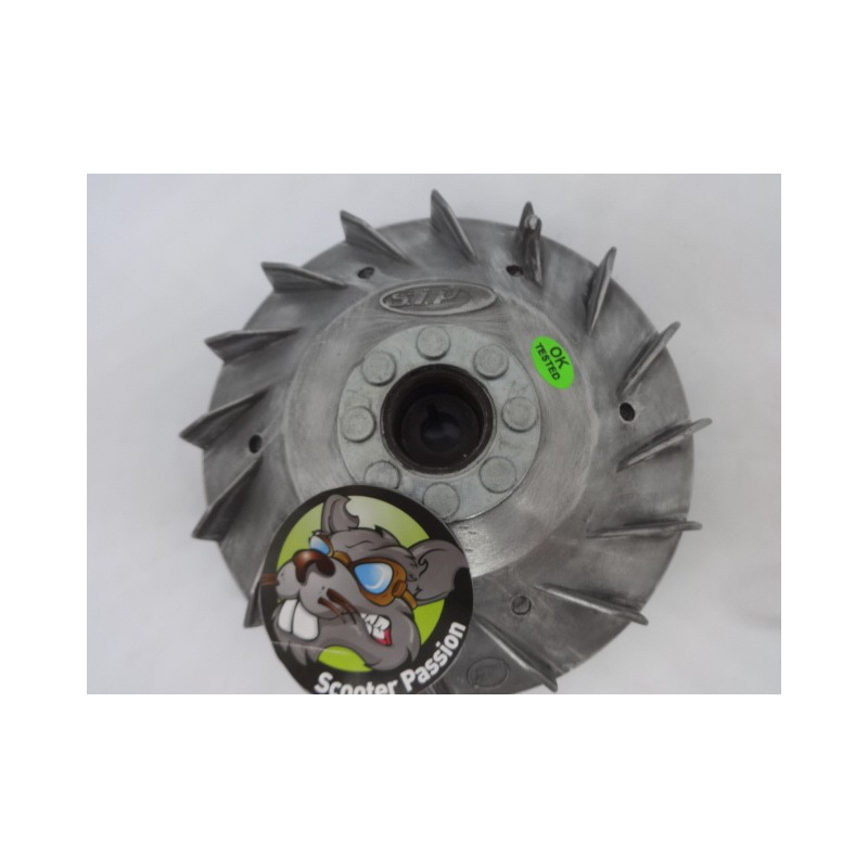 volant moteur allégé allumage electronique vespa smallframe