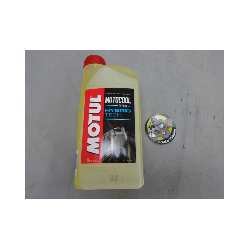 liquide refroidissement vespa GT GTS belgique france à vendre