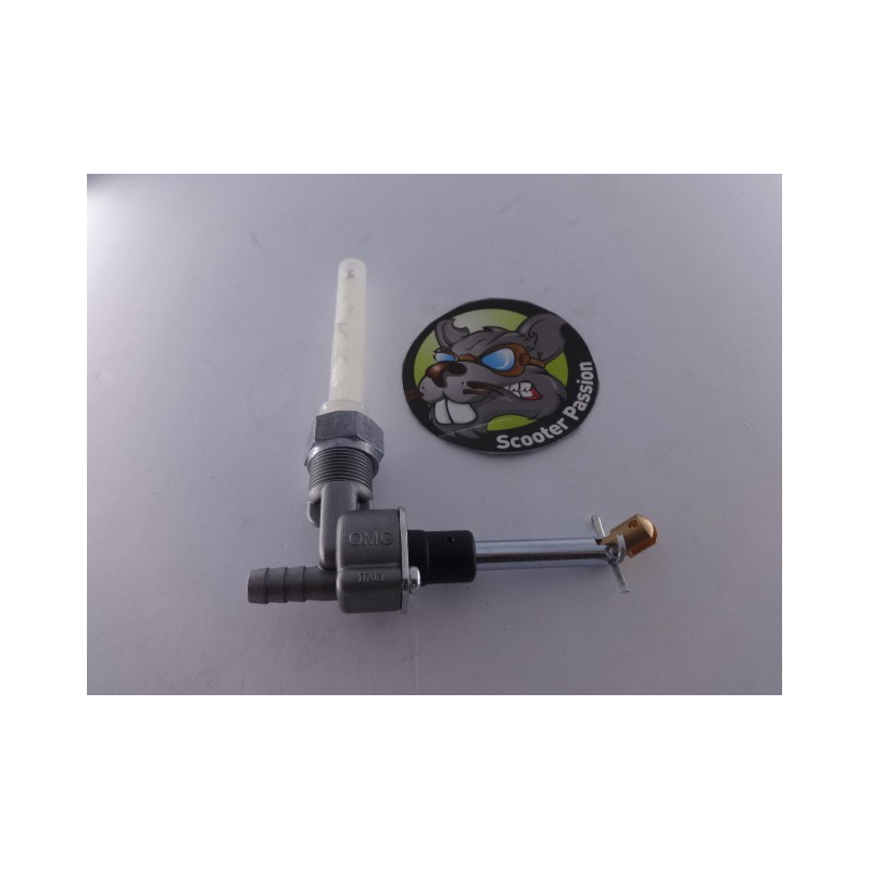 robinet fast flow lambretta LI TV SX