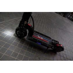 currus nf10 + plus trottinette belgique