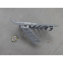 achter bagage drager Lambretta Lui